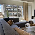 CHIARA luxueus rustig appartement