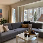 CHIARA luxueus rustig appartement