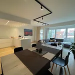 CHIARA luxueus rustig appartement