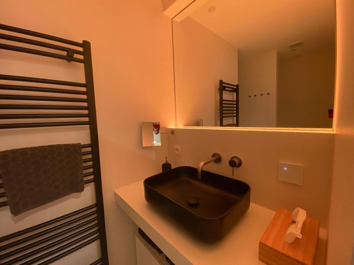 Appartement Chiara Luxueus Rustig *