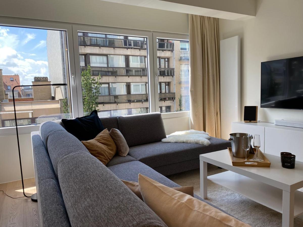 Chiara Luxueus Rustig Appartement