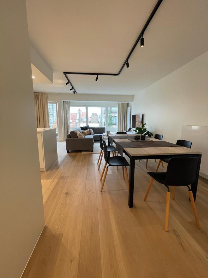 Appartement Chiara Luxueus Rustig *